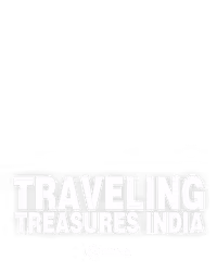 Traveling Treasures India