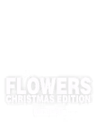 Flowers Christmas Edition