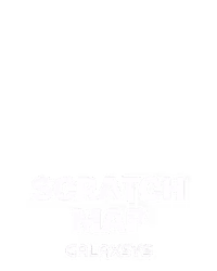 Scratch Map