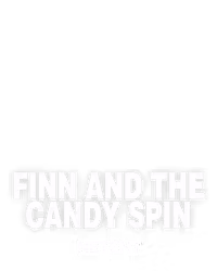 Finn and the Candy Spin