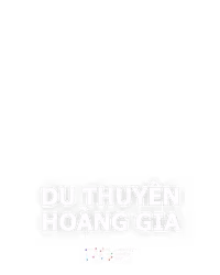 Du Thuyền Hoàng Gia