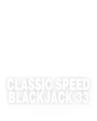 Classic Speed Blackjack 33