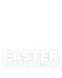 Easter Eggspedition