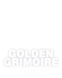 Golden Grimoire