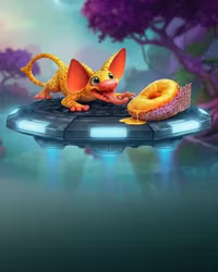 Keplers Paradise