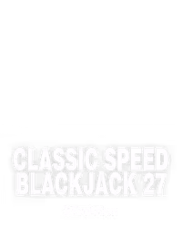 Classic Speed Blackjack 27