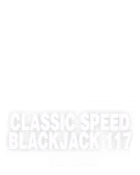 Classic Speed Blackjack 117