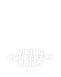 Viking Runecraft Bingo