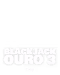 Blackjack Ouro 3