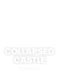 Collapsed Castle