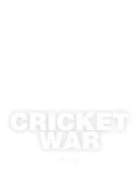 Cricket War
