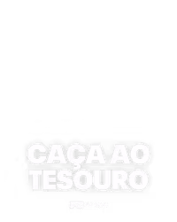 Caça ao tesouro