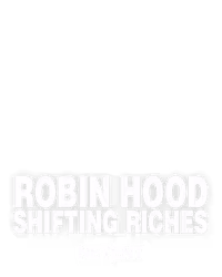 Robin Hood: Shifting Riches
