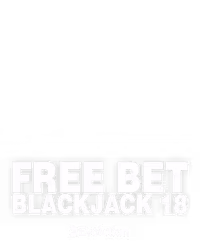 Free Bet Blackjack 18