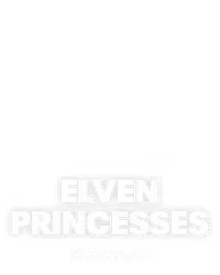 Elven Princesses