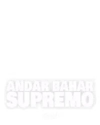Andar Bahar Supremo
