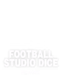 Football Studio Dice