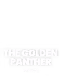 THE GOLDEN PANTHER