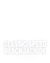 Classic Speed Blackjack 36