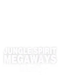 Jungle Spirit Megaways