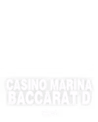 Casino Marina Baccarat D