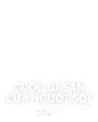 Cuộc Đi Săn Của Người Sói