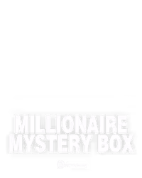 Millionaire Mystery Box