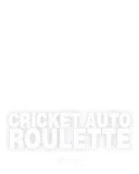 Cricket Auto Roulette