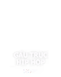 Gấu Trúc Hip Hop