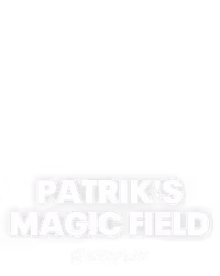 Patrik's Magic Field