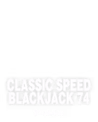 Classic Speed Blackjack 74