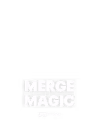 MERGE MAGIC
