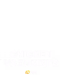 Chicken vs Zombies