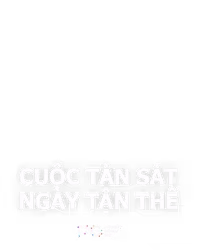 Cuộc Tàn Sát Ngày Tận Thế