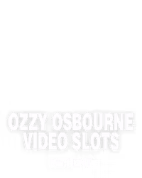 Ozzy Osbourne video Slots