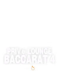 Privé Lounge Baccarat 4