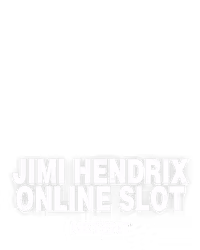 Jimi Hendrix Online Slot