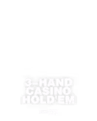 3-Hand Casino Hold'em