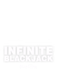 Infinite Blackjack