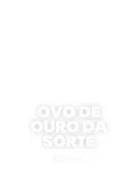 Ovo de Ouro da Sorte