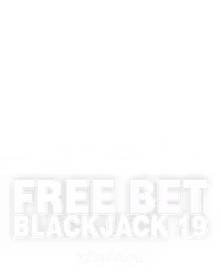 Free Bet Blackjack 19