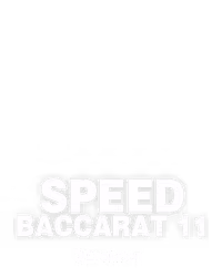 Speed Baccarat 11