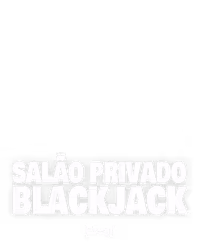 Salão Privado Blackjack