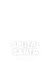Brutal Santa