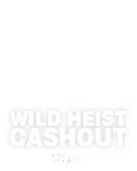 Wild Heist Cashout