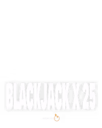 Blackjack 25