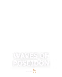 Waves of Poseidon