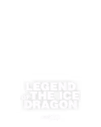 Legend of the Ice Dragon