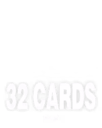 32 Cards