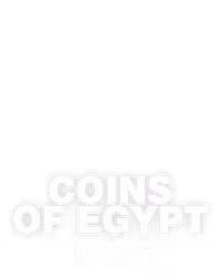 Coins of Egypt
